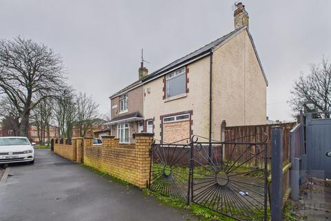 undefined, Marton Grove Road, Middlesbrough TS4