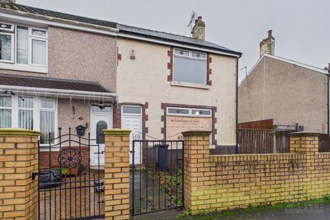 undefined, Marton Grove Road, Middlesbrough TS4