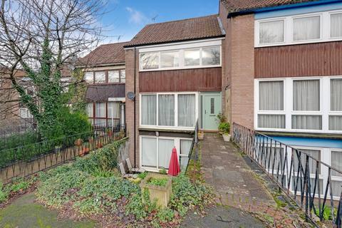 6 bedroom terraced house for sale, Hermitage Lane, Hampstead