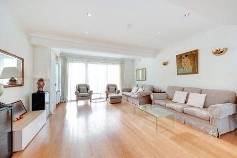 6 bedroom terraced house for sale, Hermitage Lane, Hampstead