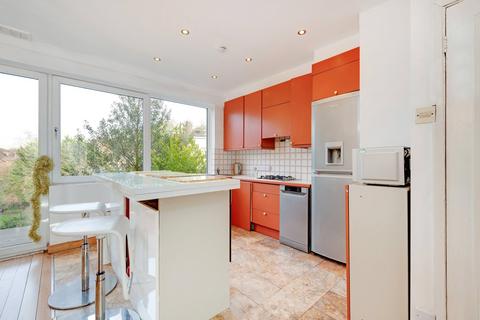 6 bedroom terraced house for sale, Hermitage Lane, Hampstead