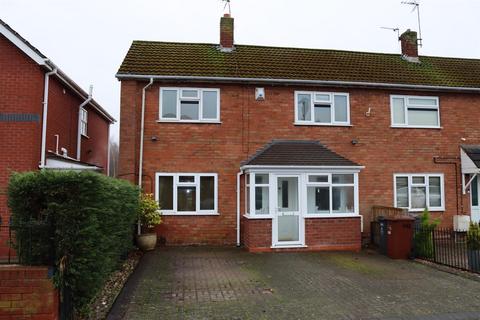Lawley Close, Shelfield