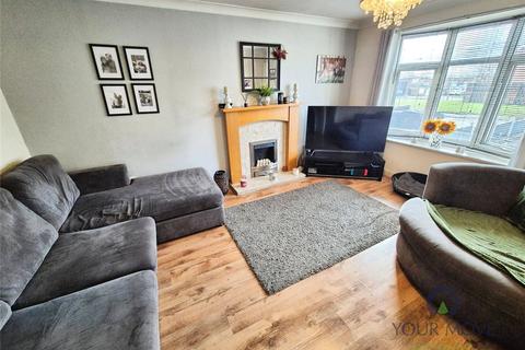 3 bedroom terraced house for sale, Tuscan Way, Chesterton, Staffordshire ST5