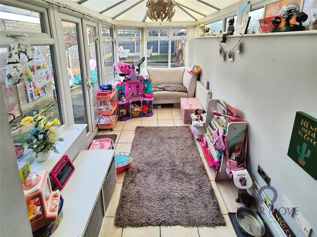 Conservatory