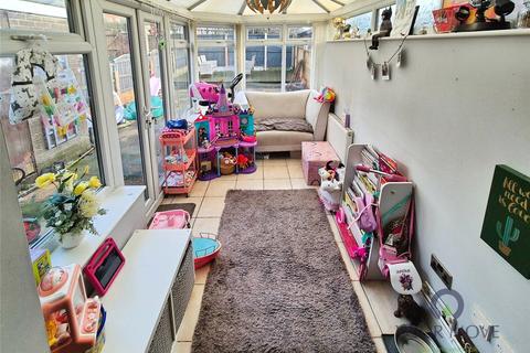 3 bedroom terraced house for sale, Tuscan Way, Chesterton, Staffordshire ST5