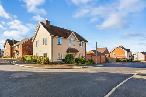East End, Wallingford, OX10