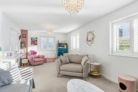 4 bedroom detached house for sale, East End, Wallingford, OX10