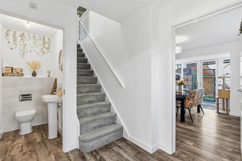 4 bedroom detached house for sale, East End, Wallingford, OX10
