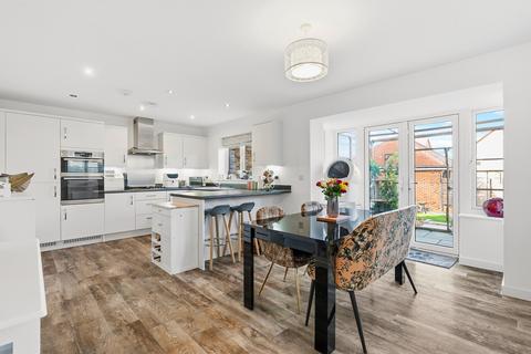 undefined, East End, Cholsey, Wallingford, OX10