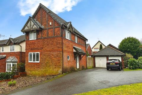 Rushfield Gardens, Bridgend, CF31