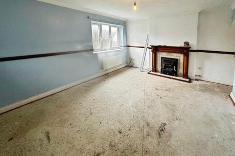 3 bedroom detached house for sale, Rushfield Gardens, Bridgend, CF31