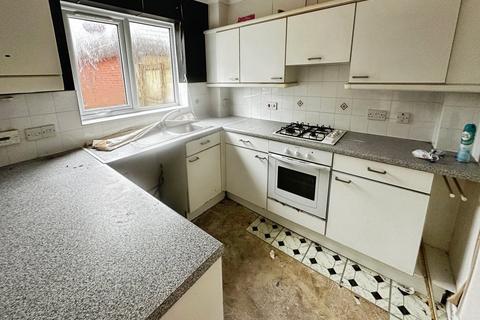 3 bedroom detached house for sale, Rushfield Gardens, Bridgend, CF31