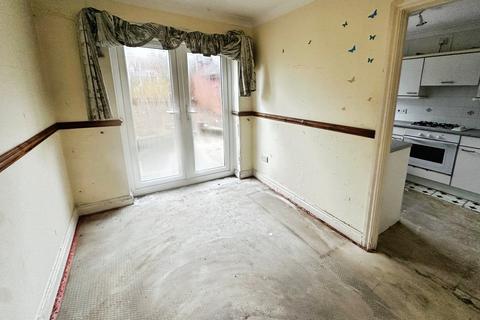 3 bedroom detached house for sale, Rushfield Gardens, Bridgend, CF31