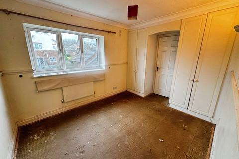 3 bedroom detached house for sale, Rushfield Gardens, Bridgend, CF31