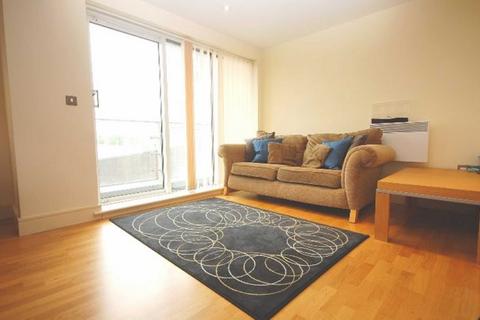 1 bedroom apartment to rent, Long Lane, London, SE1