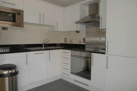 1 bedroom apartment to rent, Long Lane, London, SE1
