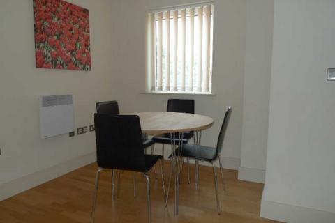 1 bedroom apartment to rent, Long Lane, London, SE1