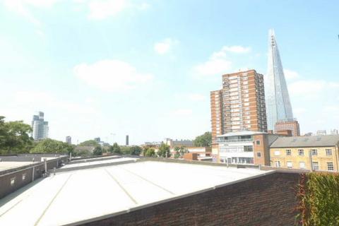 1 bedroom apartment to rent, Long Lane, London, SE1