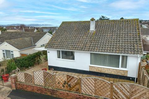 2 bedroom detached bungalow for sale, Kingsway Close, Paignton