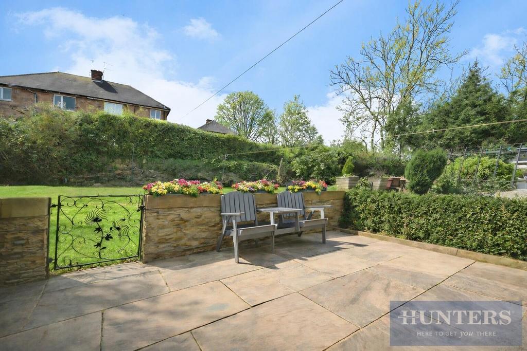 Terrace / Patio