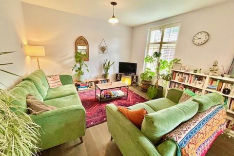 2 bedroom apartment for sale, Thomas Street, Lewes
