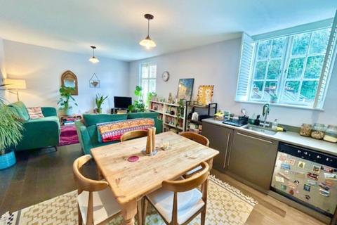 2 bedroom apartment for sale, Thomas Street, Lewes