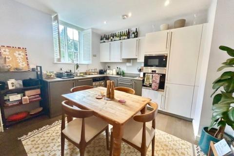 2 bedroom apartment for sale, Thomas Street, Lewes