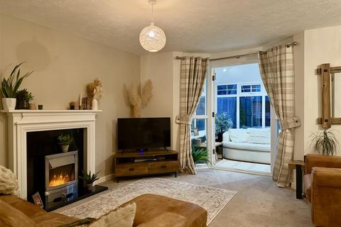 3 bedroom house for sale, Sunningdale, Holmer, Hereford
