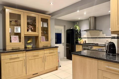 3 bedroom house for sale, Sunningdale, Holmer, Hereford