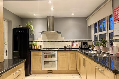 undefined, Sunningdale, Holmer, Hereford