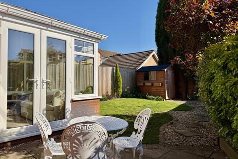 3 bedroom house for sale, Sunningdale, Holmer, Hereford