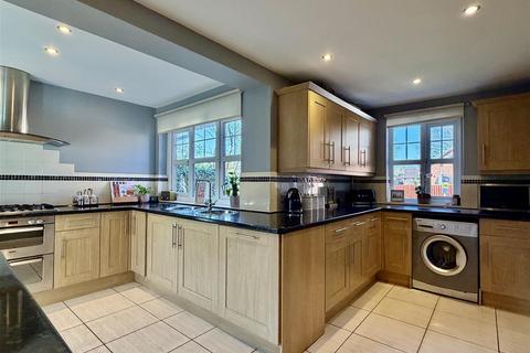 3 bedroom house for sale, Sunningdale, Holmer, Hereford