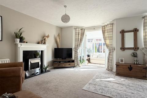 3 bedroom house for sale, Sunningdale, Holmer, Hereford
