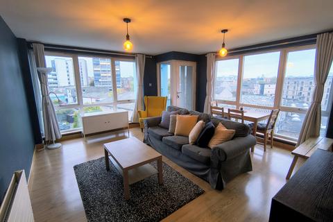 2 bedroom flat to rent, 5, Dock Street, Edinburgh, EH6 6HU