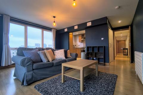 2 bedroom flat to rent, 5, Dock Street, Edinburgh, EH6 6HU
