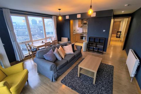 2 bedroom flat to rent, 5, Dock Street, Edinburgh, EH6 6HU