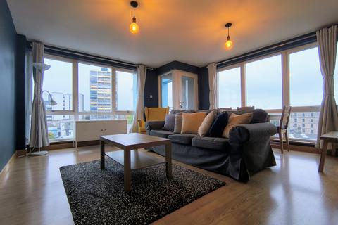 2 bedroom flat to rent, 5, Dock Street, Edinburgh, EH6 6HU