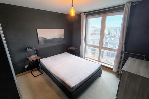 2 bedroom flat to rent, 5, Dock Street, Edinburgh, EH6 6HU