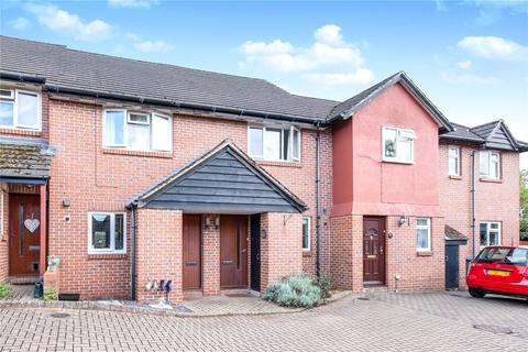 undefined, Hornes Field Court, Church Crookham, Fleet