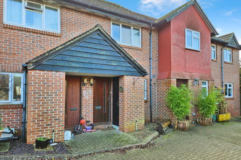 undefined, Hornes Field Court, Church Crookham, Fleet