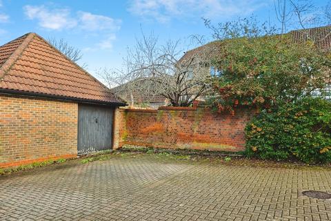 undefined, Hornes Field Court, Church Crookham, Fleet