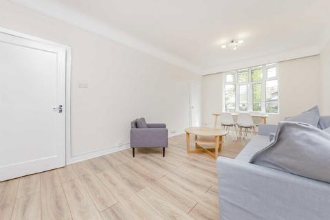2 bedroom flat to rent, Grove End Road, London NW8