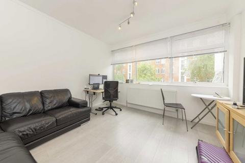 1 bedroom flat to rent, Mackennal Street, London NW8