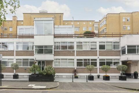 1 bedroom flat to rent, Mackennal Street, London NW8