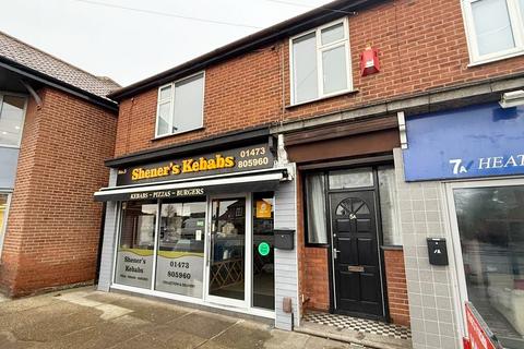 undefined, Heath Road, Suffolk IP4