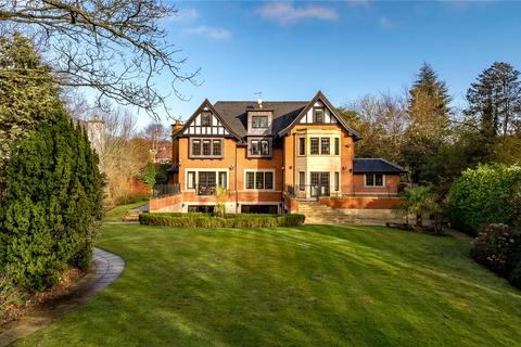 6 bedroom detached house for sale, Chapel Lane, Hale Barns, Cheshire, WA15