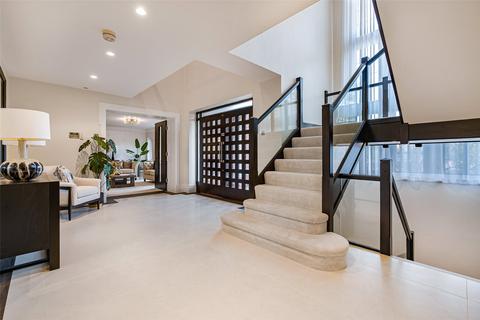 6 bedroom detached house for sale, Chapel Lane, Hale Barns, Cheshire, WA15