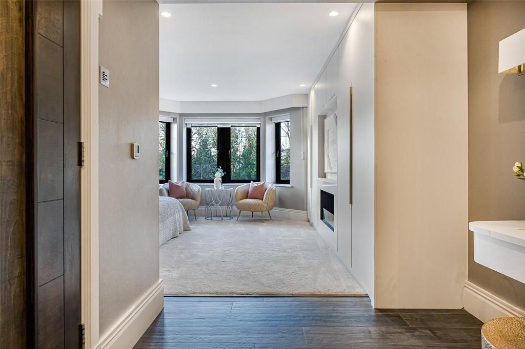 Principal Bedroom