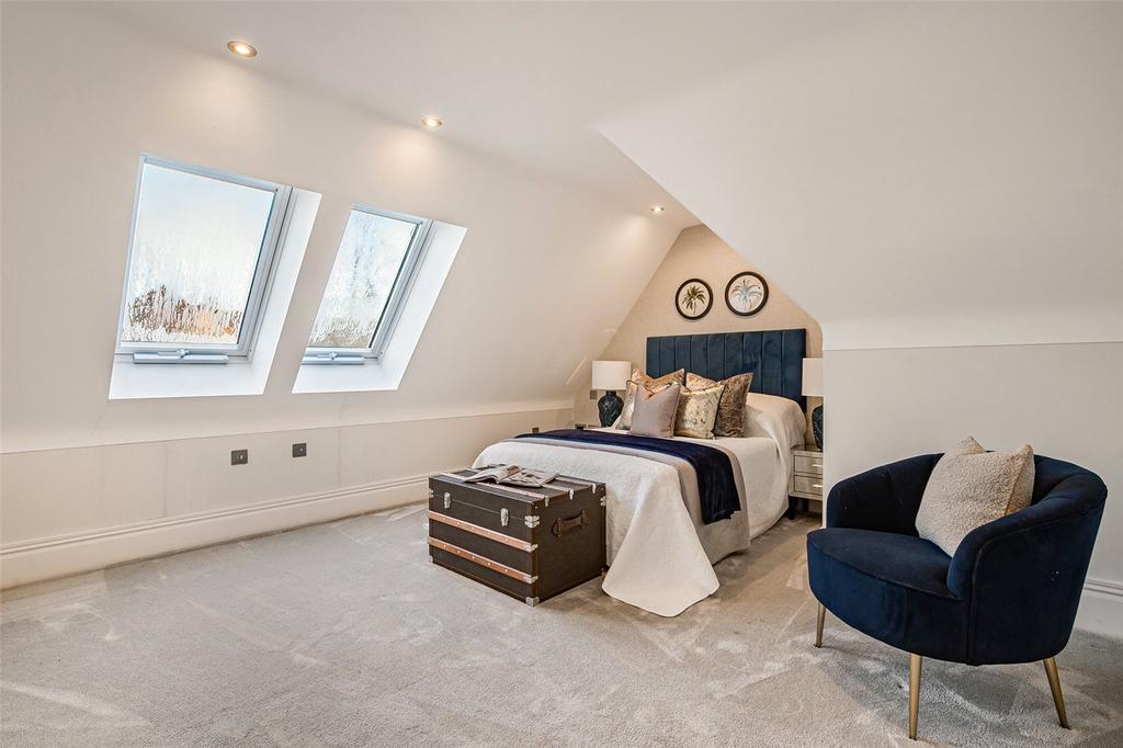 Bedroom Five
