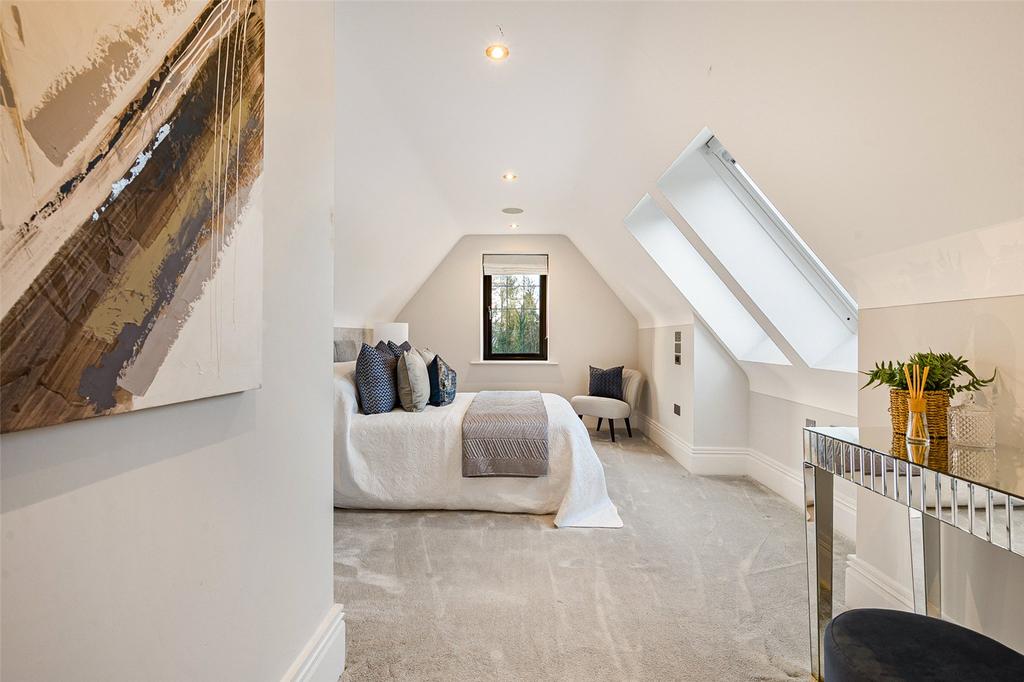 Bedroom Six